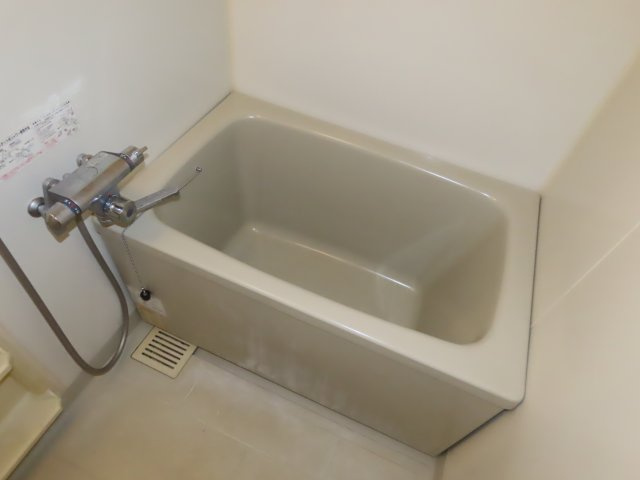 大阪市西淀川区野里３丁目の賃貸マンションの浴室