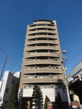 広尾ハイツの画像