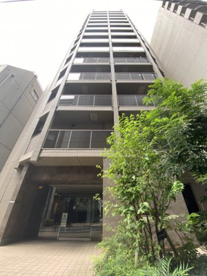 【外観】 | クレイシア新宿