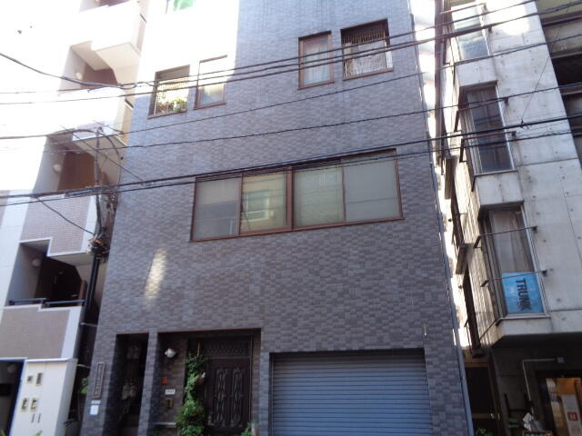 荒川区東日暮里1丁目のマンションの画像