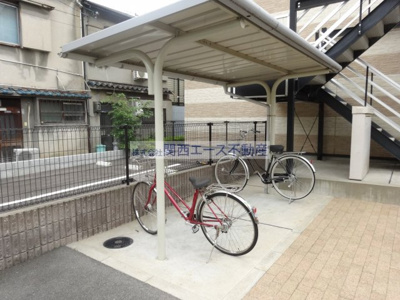 【その他共用部分】 | レオパレスカナール
