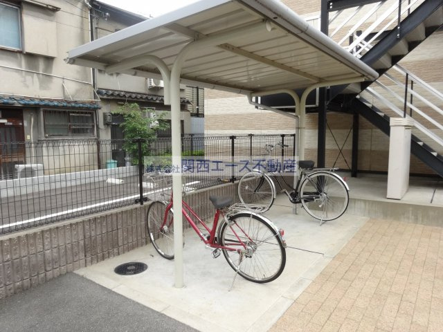 【その他共用部分】 | レオパレスカナール