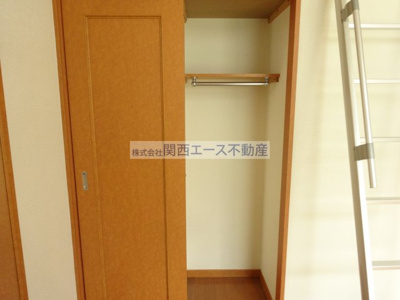 【収納】 | レオパレスカナール