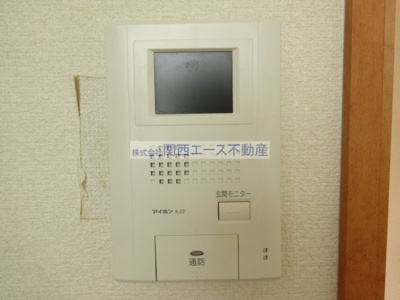 【セキュリティ】 | レオパレスカナール