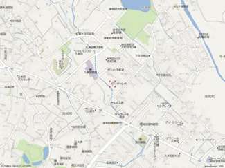 【地図】