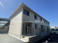 ハウス堅田 A棟の画像