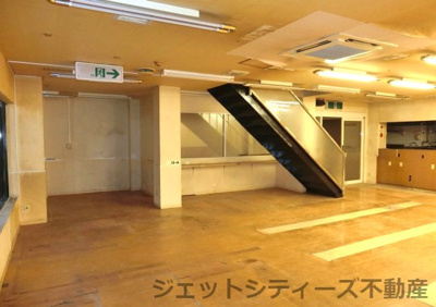 【内装】 | サンキョウ天六ビル