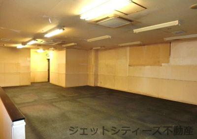 【内装】 | サンキョウ天六ビル