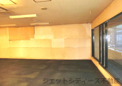 【内装】 | サンキョウ天六ビル