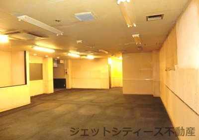 【内装】 | サンキョウ天六ビル