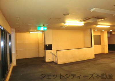 【内装】 | サンキョウ天六ビル