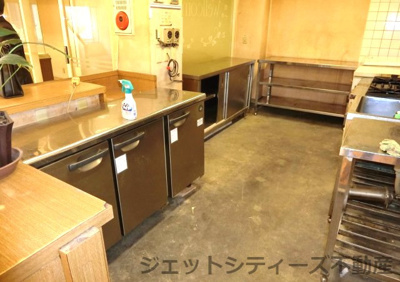 【内装】 | サンキョウ天六ビル