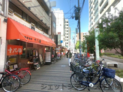 【周辺】 | サンキョウ天六ビル