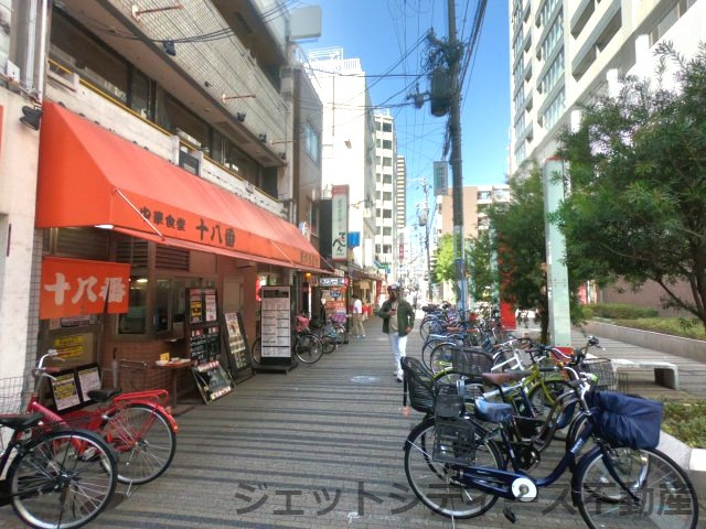 【周辺】 | サンキョウ天六ビル