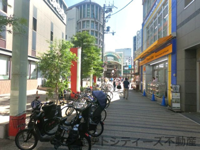 【周辺】 | サンキョウ天六ビル