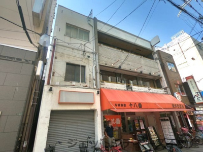 【外観】 | サンキョウ天六ビル