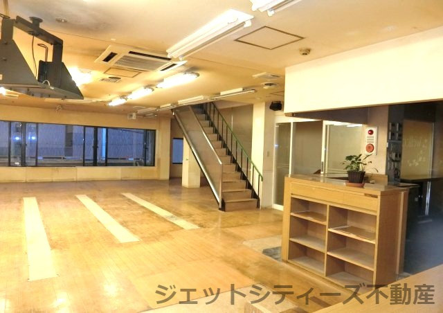 【内装】 | サンキョウ天六ビル