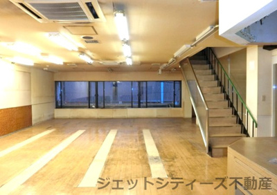 【内装】 | サンキョウ天六ビル