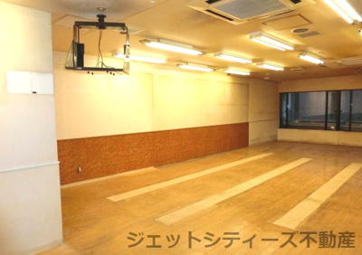 【内装】 | サンキョウ天六ビル