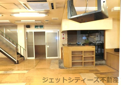 【内装】 | サンキョウ天六ビル