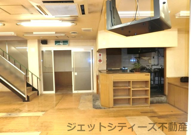 【内装】 | サンキョウ天六ビル