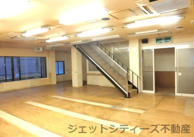 【内装】 | サンキョウ天六ビル