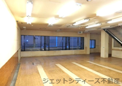 【内装】 | サンキョウ天六ビル