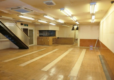 【内装】 | サンキョウ天六ビル