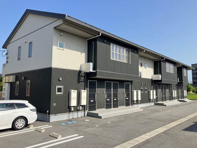 シャーメゾン・エスト