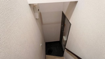 【玄関】 | レオネクスト安岡寺