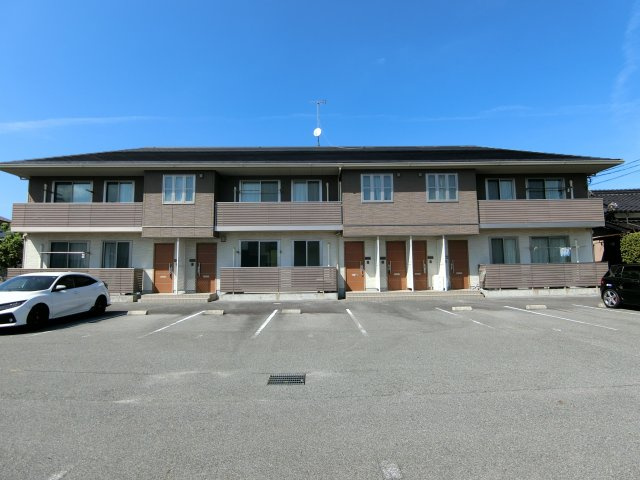 エスポワールⅢ