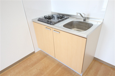 【キッチン】 | パーフェクトライフ九条