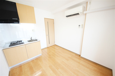 【居間・リビング】 | パーフェクトライフ九条