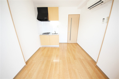 【居間・リビング】 | パーフェクトライフ九条