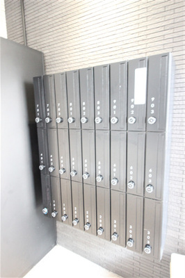 【その他共用部分】 | パーフェクトライフ九条