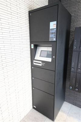 【その他共用部分】 | パーフェクトライフ九条