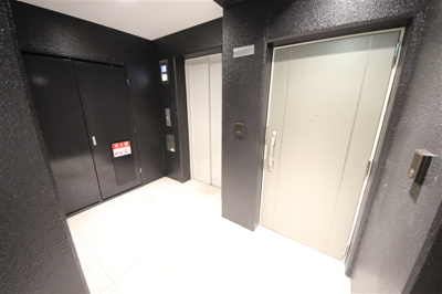 【その他共用部分】 | パーフェクトライフ九条