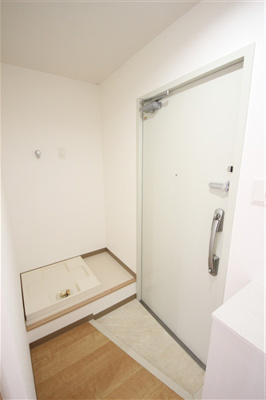 【設備】 | パーフェクトライフ九条