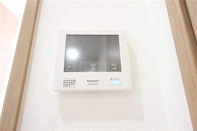 【設備】 | パーフェクトライフ九条