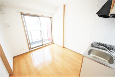 【居間・リビング】 | パーフェクトライフ九条