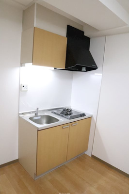 【キッチン】 | パーフェクトライフ九条