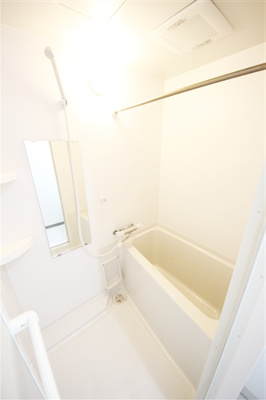 【浴室】 | パーフェクトライフ九条