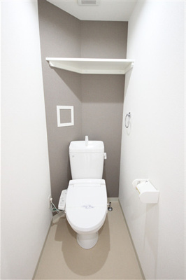 【トイレ】 | パーフェクトライフ九条