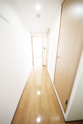 【玄関】 | パーフェクトライフ九条