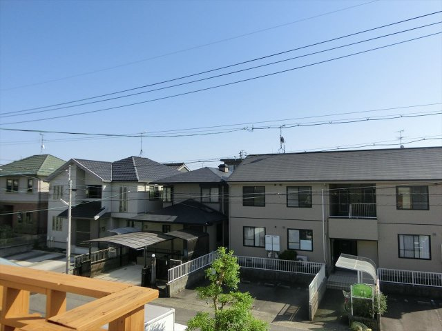 歌里町戸建ての展望|歌里町戸建て