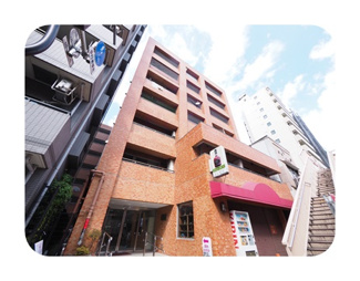 【外観】 | 外観もきれいです