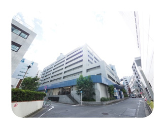 【外観】 | 外観です
