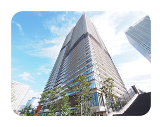 【外観】 | 外観も気になるポイント