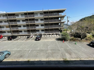 【展望】 | ヴィラナリー雲雀ヶ丘3号棟