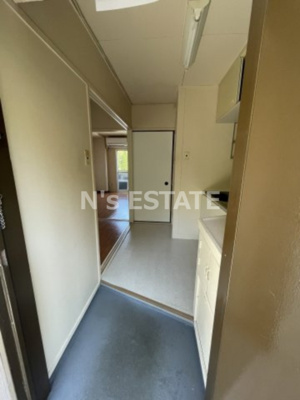 【玄関】 | ヴィラナリー雲雀ヶ丘3号棟